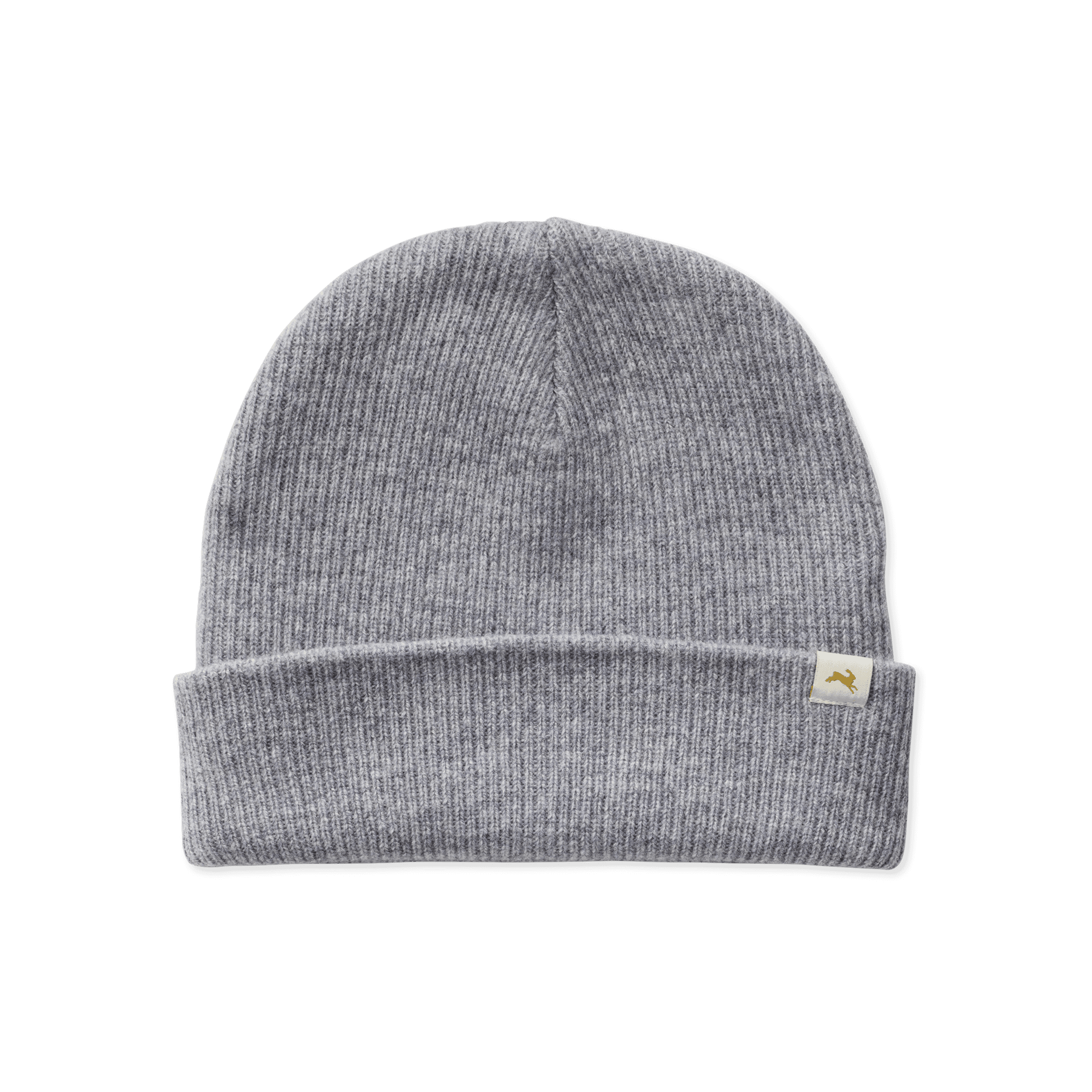 Prospect Beanie — Frost Gray