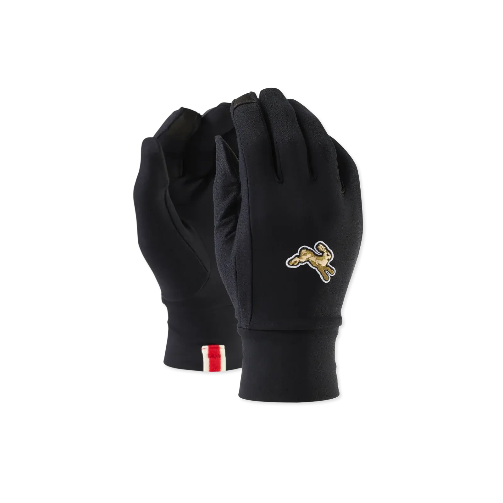 Inverno Gloves — Black