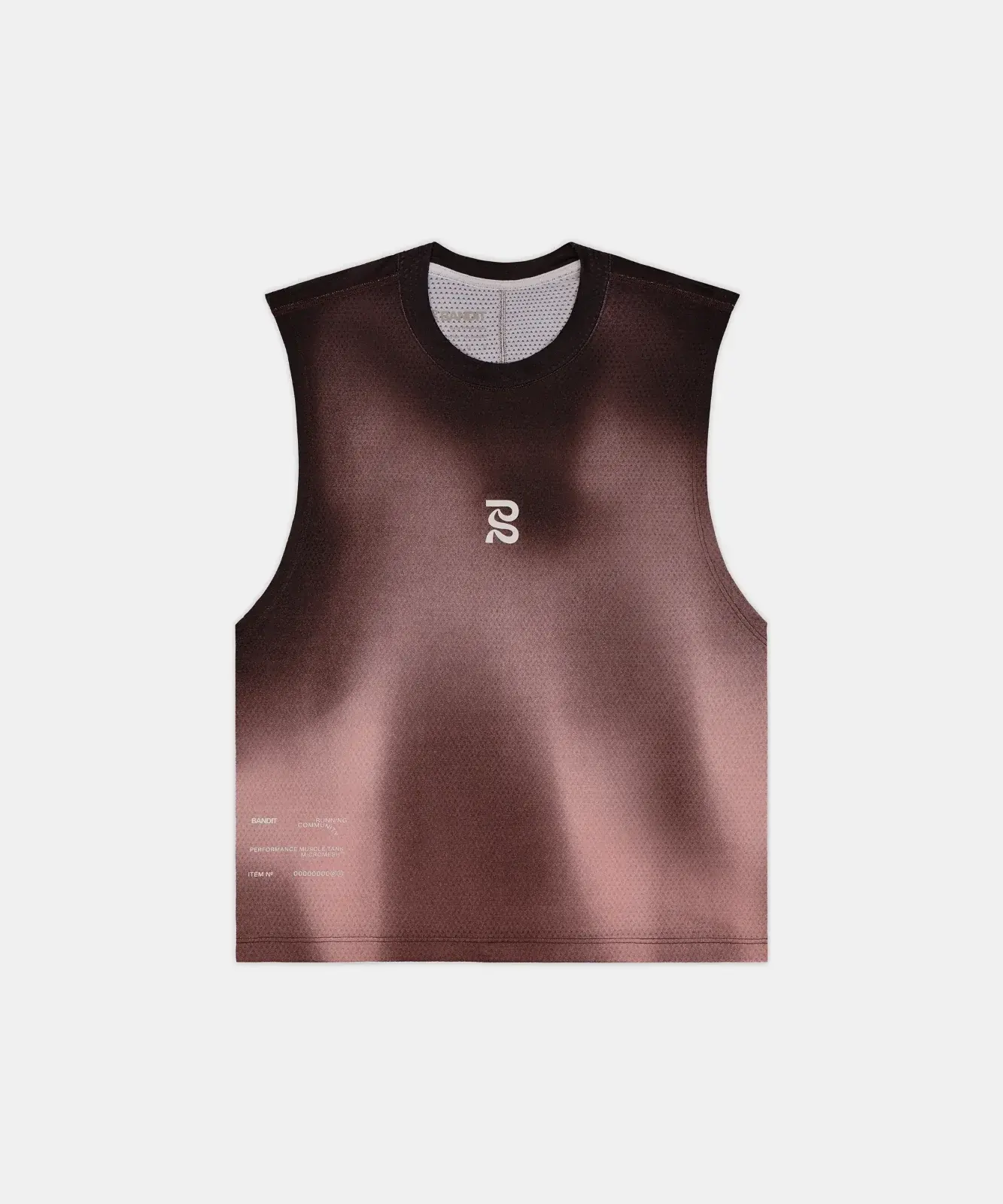 Micromesh Run Tank — Flow State