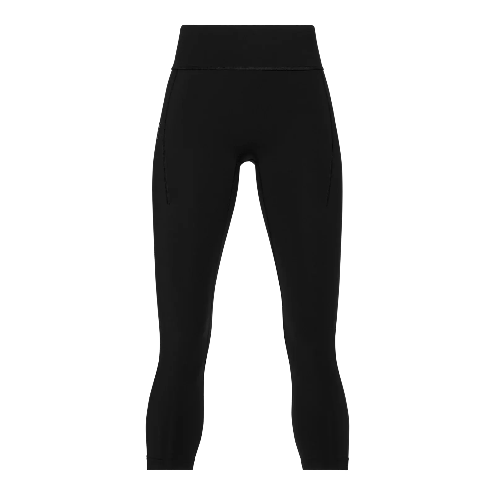 Performance Tights 7/8 — Black