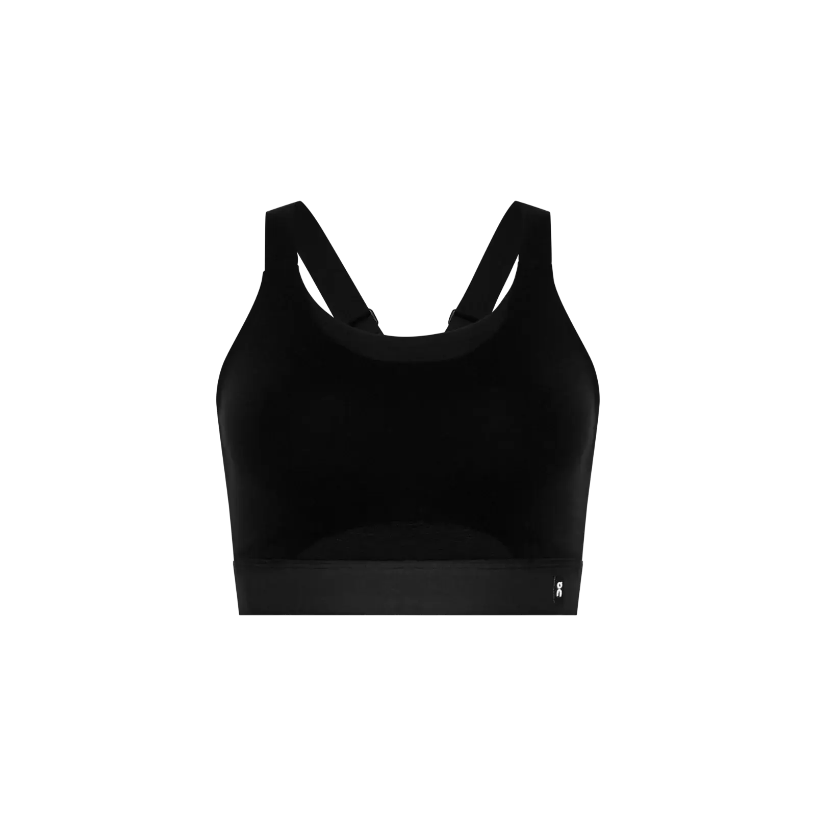 Performance Bra — Black