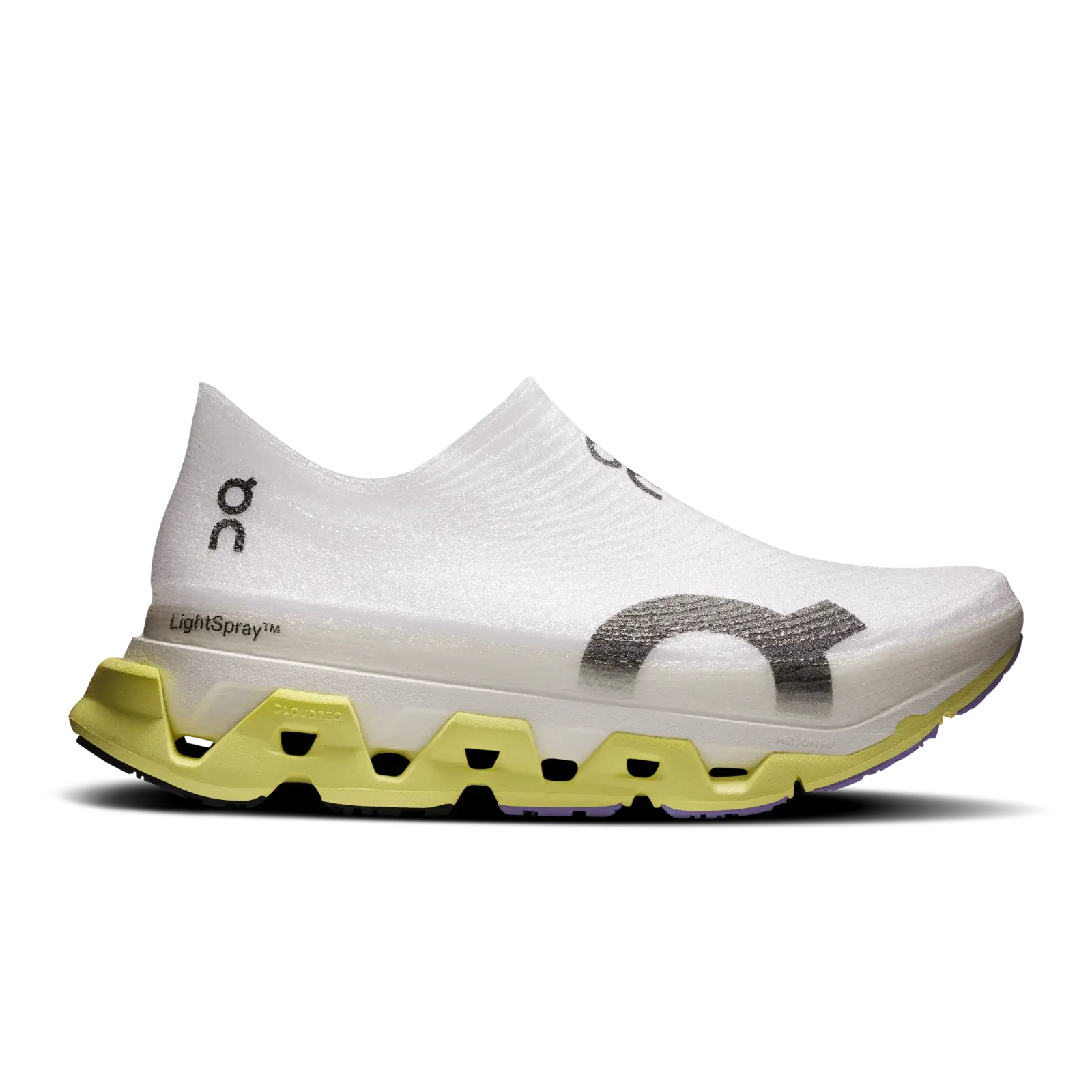 Cloudmonster 3 Hyper Limelight | Bloom